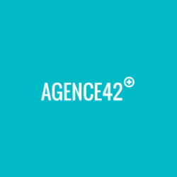 Agence42, agence de communication digitale et créative à Angoulême