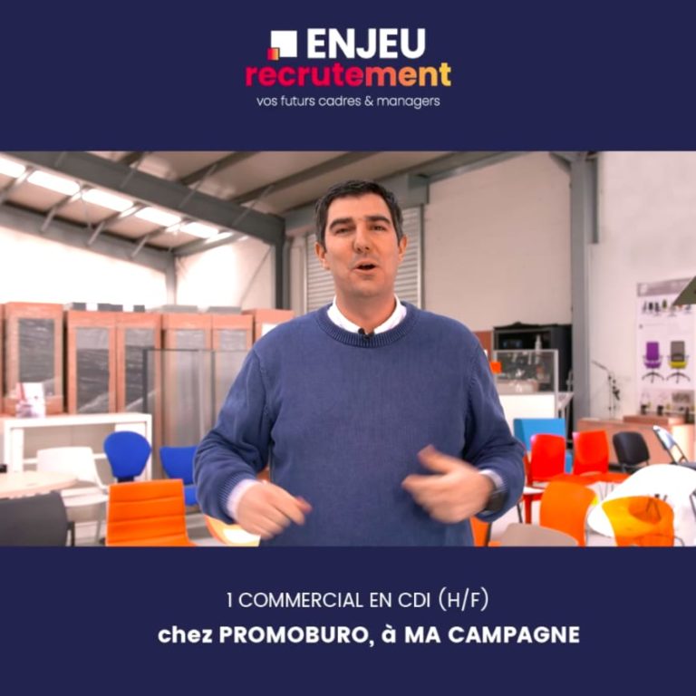 Recrutement commercial en CDI chez Promoburo à Ma Campagne (16)